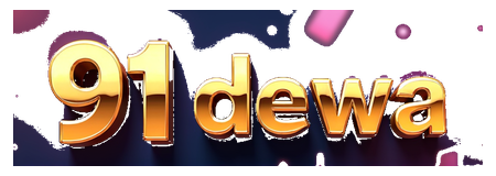 91dewa slot logo