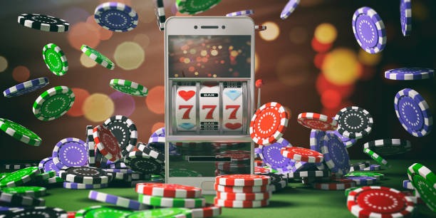 91dewa slot Slots Lobby